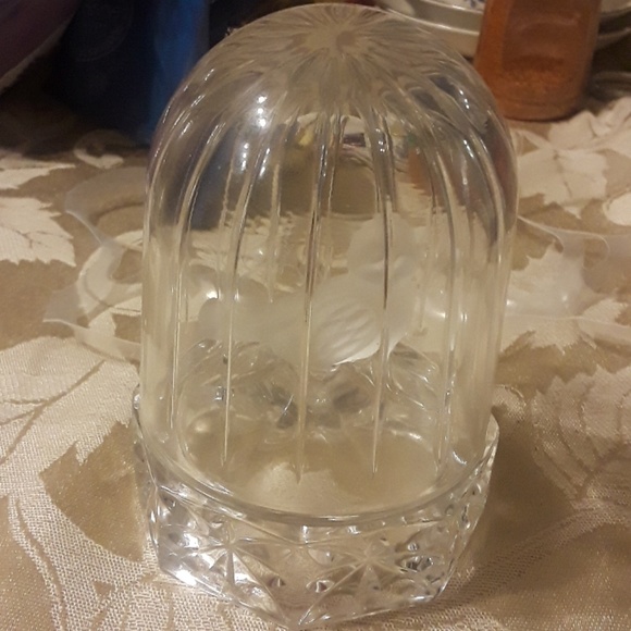 Hoffbauer byrds collection crystal - Picture 2 of 8